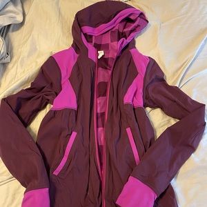Ivivva jacket